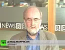 Дэвид Моррисон: Произошедшее в Киеве 22 февраля - не что иное, как антиконституционный переворот Дэвид Моррисон: Произошедшее в Киеве 22 февраля - не что иное, как антиконституционный переворот