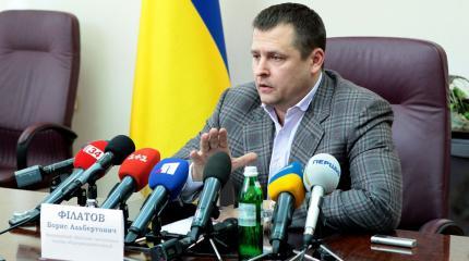Борис Филатов: "Каюсь, но в душе я - настоящий русский" Борис Филатов: "Каюсь, но в душе я - настоящий русский"