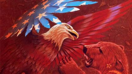 The American Conservative: Кто начал вторую холодную войну? The American Conservative: Кто начал вторую холодную войну?