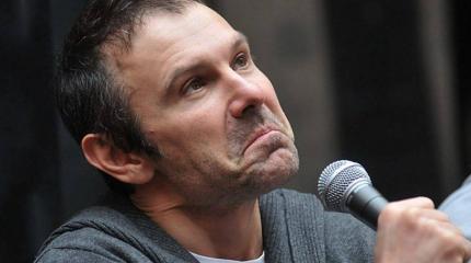 Разочарованный властью Киева Вакарчук высказал всю правду в лицо украинцам Разочарованный властью Киева Вакарчук высказал всю правду в лицо украинцам