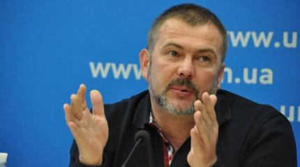 Юрий Береза: фото российского вторжения были реальными, а скандал в США - происки Москвы Юрий Береза: фото российского вторжения были реальными, а скандал в США - происки Москвы