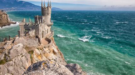 Ставка на крымских татар: Украина поняла, что проиграла России полуостров Ставка на крымских татар: Украина поняла, что проиграла России полуостров