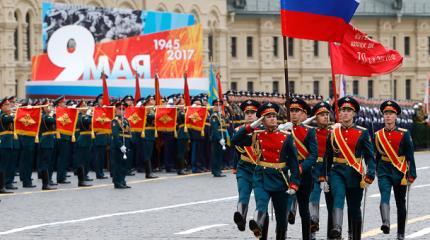 У Дня Победы нашего времени новые лица, новые песни и новые фильмы У Дня Победы нашего времени новые лица, новые песни и новые фильмы