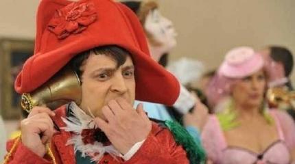 Зеленский в очередной раз не смог выпросить военную помощь у США Зеленский в очередной раз не смог выпросить военную помощь у США