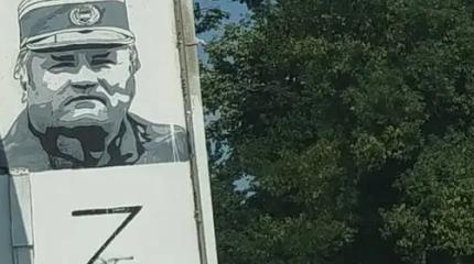 Никогда не доверяй Западу. Печальный урок Ратко Младича