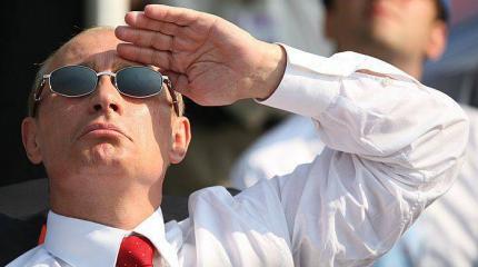 Путин боится Трампа и спешит действовать при "слабом" Обаме