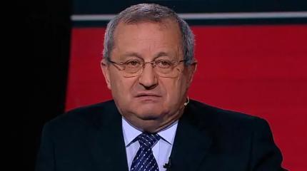 Кедми: Россия выбьет из головы Запада киевскую легенду о «взятии Херсона» Кедми: Россия выбьет из головы Запада киевскую легенду о «взятии Херсона»