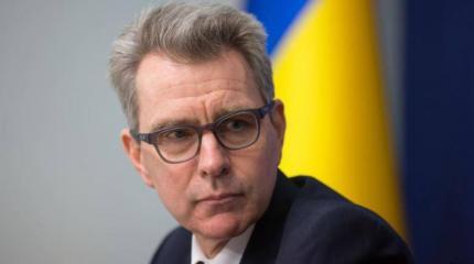 На фоне российских СМИ - вы клоуны: США прикрывают кормушку украинским медиа-шавкам На фоне российских СМИ - вы клоуны: США прикрывают кормушку украинским медиа-шавкам