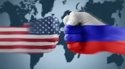 Американский эксперт: США настроены на войну с Россией Американский эксперт: США настроены на войну с Россией