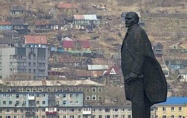 Политические мифы Дальнего Востока Политические мифы Дальнего Востока
