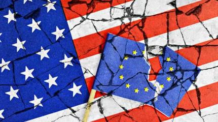 Европа поняла, что в сделках Трампа ей отведена участь разменной монеты