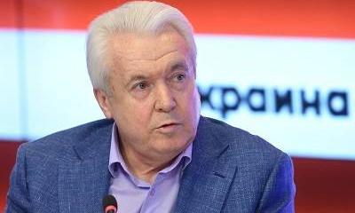 Олейник: Украина сможет вступить в Евросоюз через «миллионы световых лет» Олейник: Украина сможет вступить в Евросоюз через «миллионы световых лет»