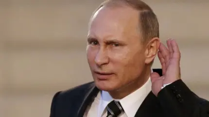 Конгресс и спецслужбы США будут искать личные финансы Путина Конгресс и спецслужбы США будут искать личные финансы Путина