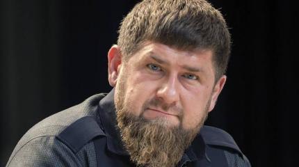Рамзан Кадыров: Недруги России пытаются дестабилизировать ситуацию Рамзан Кадыров: Недруги России пытаются дестабилизировать ситуацию