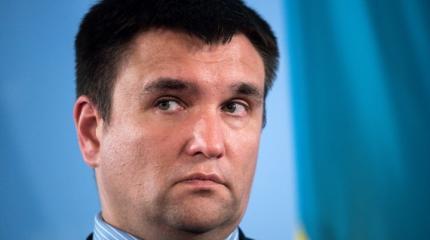 Слабое место России: Климкин озвучил, чего боятся в Кремле Слабое место России: Климкин озвучил, чего боятся в Кремле