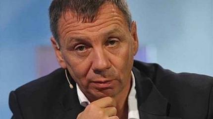Марков назвал новый повод для антироссийских санкций – столичная подземка Марков назвал новый повод для антироссийских санкций – столичная подземка