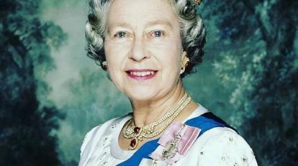 Королева Елизавета II одобрила Brexit: большая игра Виндзоров продолжается Королева Елизавета II одобрила Brexit: большая игра Виндзоров продолжается
