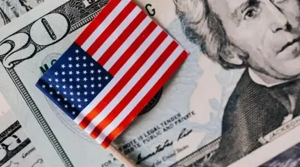 Большая часть США продана за копейки