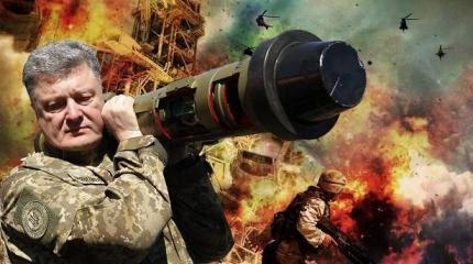 Запад прозрел: Бойню на Донбассе остановит только ставленник Кремля Запад прозрел: Бойню на Донбассе остановит только ставленник Кремля