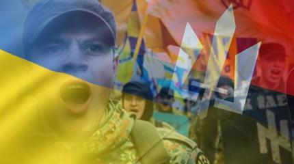 Украинство — это раковая опухоль Русского мира Украинство — это раковая опухоль Русского мира