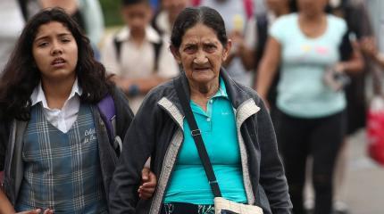 Шпионский скандал. Что стоит за высылкой дипломатов РФ из Колумбии?