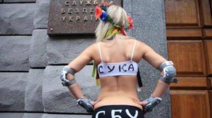 СБУ играет «в темную» с украинским и белорусским МИД