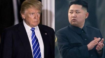 Швеция и историческая встреча Дональда Трампа и Ким Чен Ына Швеция и историческая встреча Дональда Трампа и Ким Чен Ына