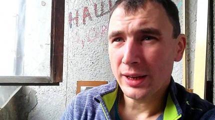 Живущий в России украинец понял, почему русские не любят свою страну Живущий в России украинец понял, почему русские не любят свою страну