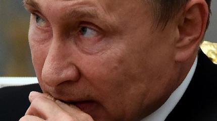 Эстония пытается стравить НАТО и Путина Эстония пытается стравить НАТО и Путина