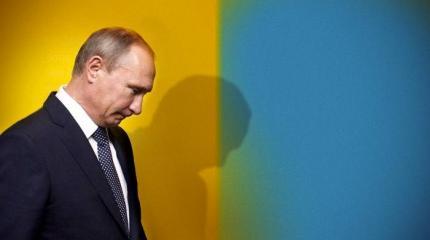 Путин провозгласил "суверенную демократию 2.0" Путин провозгласил "суверенную демократию 2.0"