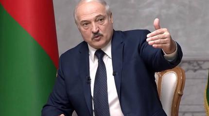 Лукашенко согласился на досрочные президентские выборы