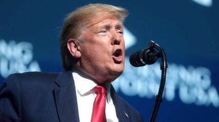 Импичмент является подготовкой к дальнейшему преследованию Трампа Импичмент является подготовкой к дальнейшему преследованию Трампа