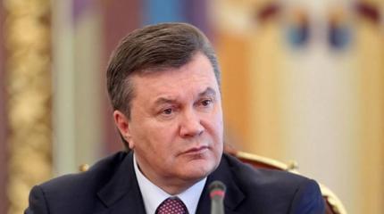 Янукович: В расстреле активистов «евромайдана» виновны нынешние власти страны Янукович: В расстреле активистов «евромайдана» виновны нынешние власти страны