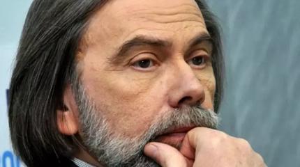 Погребинский: Польша - «нацистское государство» из-за отношения к мигрантам Погребинский: Польша - «нацистское государство» из-за отношения к мигрантам