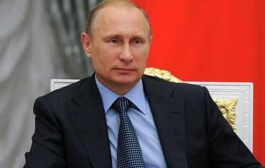 Путин: политическая система России может трансформироваться