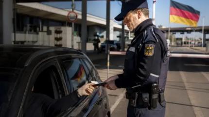 Германия нанесла новый удар по россиянам: въезд в ФРГ резко усложнят