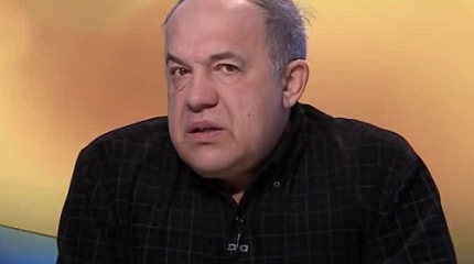 Василенко: Украине не нужны больше добробаты, страну ждет контрреволюция