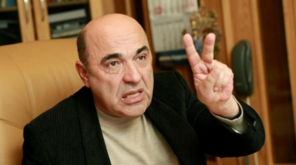 Рабинович эмоционально отреагировал на отказ Киева отмечать 9 Мая