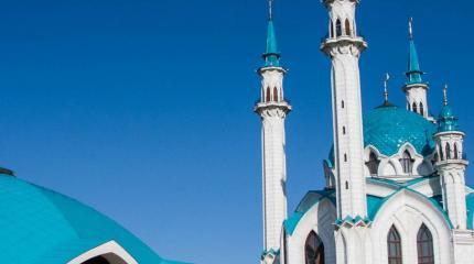 Татарстанский кейс в российском исламе: традиции становятся инструментом? Татарстанский кейс в российском исламе: традиции становятся инструментом?