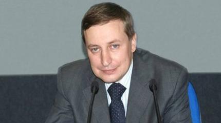 Сергей Хестанов: Дефолт на Украине – дело политическое Сергей Хестанов: Дефолт на Украине – дело политическое