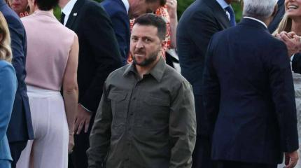 Западная пресса отреагировала критикой на хамство президента Украины Западная пресса отреагировала критикой на хамство президента Украины