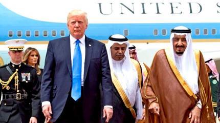 Что задумал Трамп?