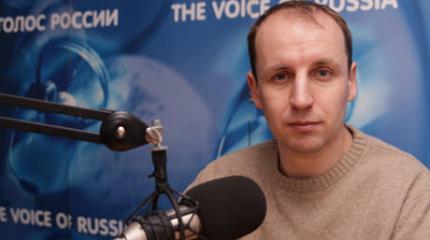 Богдан Безпалько: Меркель и Олланд будут спасать «Минск-2» Богдан Безпалько: Меркель и Олланд будут спасать «Минск-2»