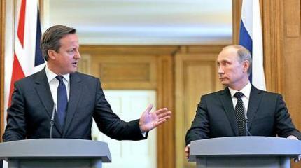 Против Путина по методичкам Тэтчер
