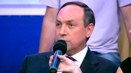 Никонов: Если США поставят оружие на Украину, РФ признает Донбасс Никонов: Если США поставят оружие на Украину, РФ признает Донбасс