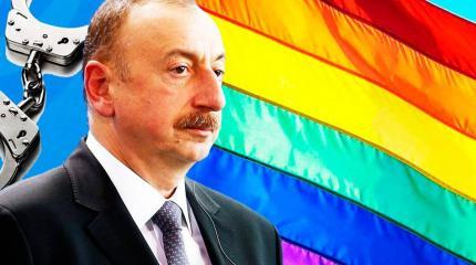 «Черная метка» для Азербайджана «Черная метка» для Азербайджана