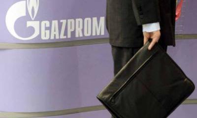 ЕС приостановил антимонопольное расследование против "Газпрома" ЕС приостановил антимонопольное расследование против "Газпрома"