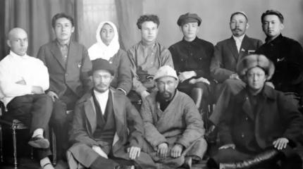 Репрессии 1930-х годов в Киргизии: основатели республики или враги народа?
