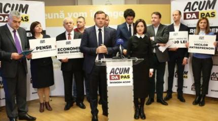 Прорумынские политиканы боятся дружбы Кишинёва с Приднестровьем Прорумынские политиканы боятся дружбы Кишинёва с Приднестровьем