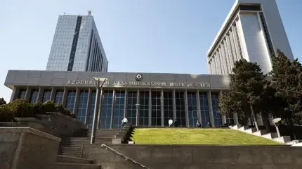 Азербайджан демонстративно рвет контакты с Россией
